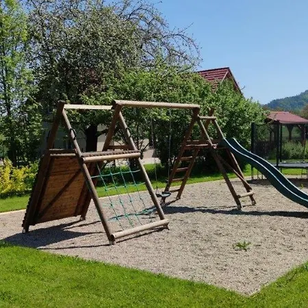 Filipov Daire Česká Kamenice