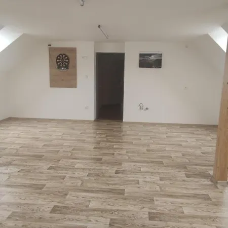 Daire Filipov Česká Kamenice